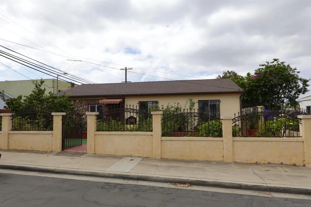 2920 Dahlia, San Diego, CA 92105 - #1