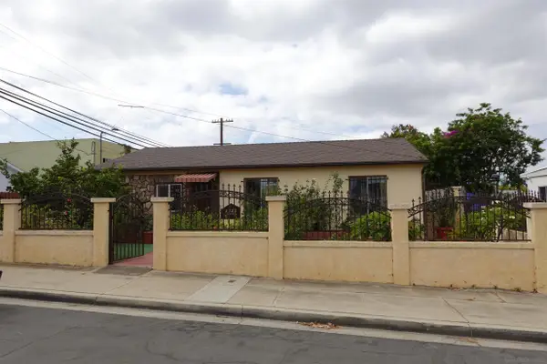 2920 Dahlia, San Diego, CA 92105