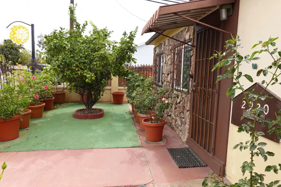 2920 Dahlia, San Diego, CA 92105 - #2