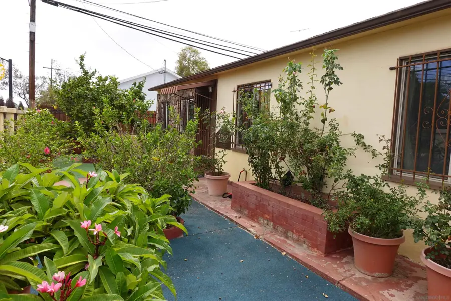2920 Dahlia, San Diego, CA 92105 - #3