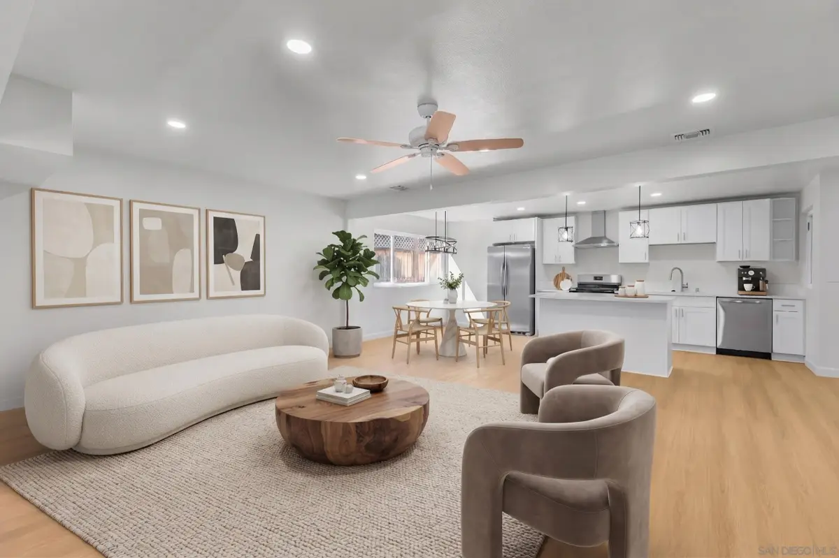 1037 Avocado Ave, El Cajon, CA 92020 - #1