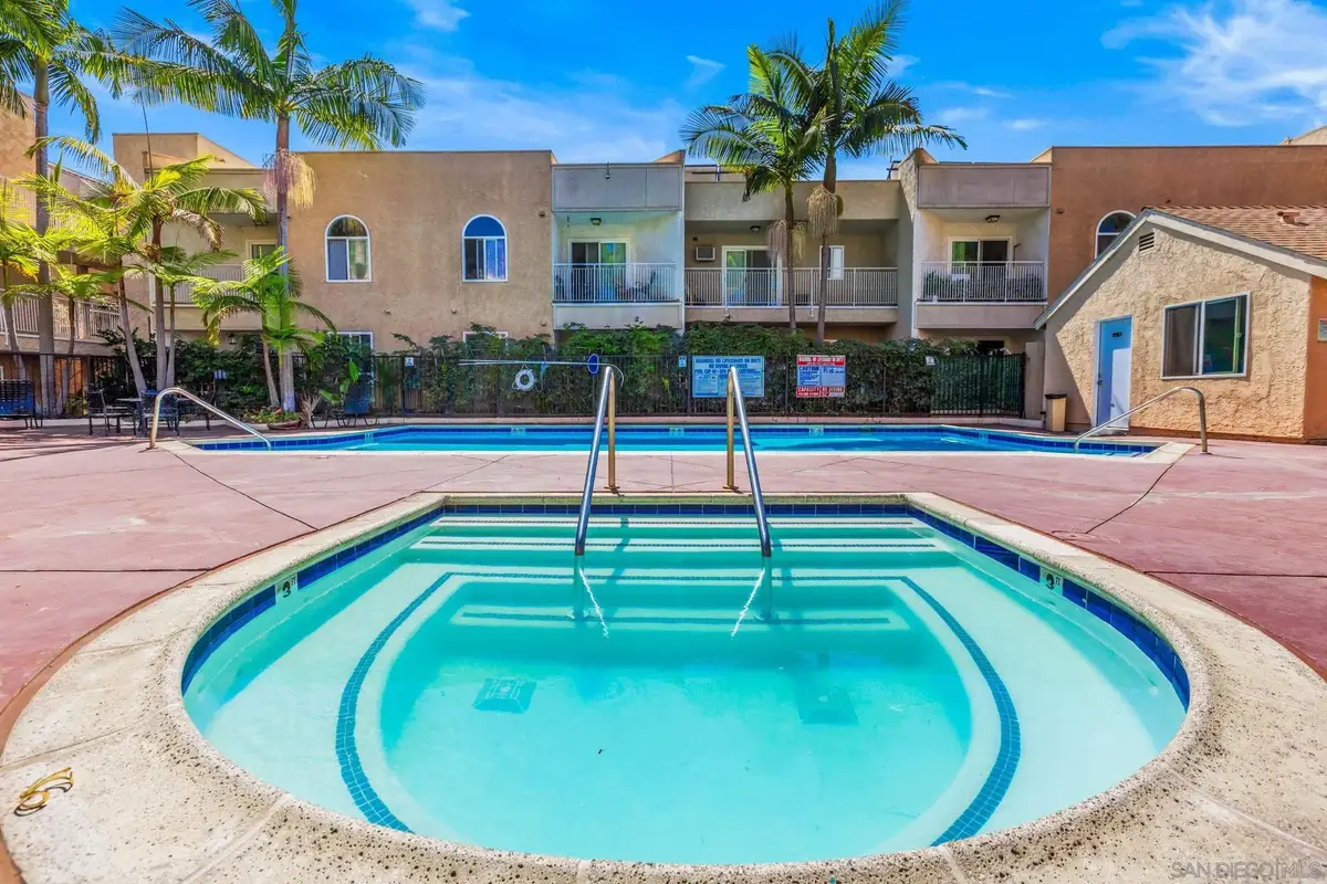 5252 Orange #421, San Diego, CA 92115 - #1