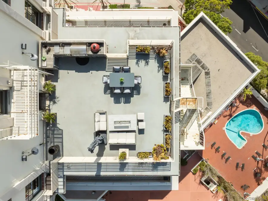 702 Ash Street #1400, San Diego, CA 92101 - #3
