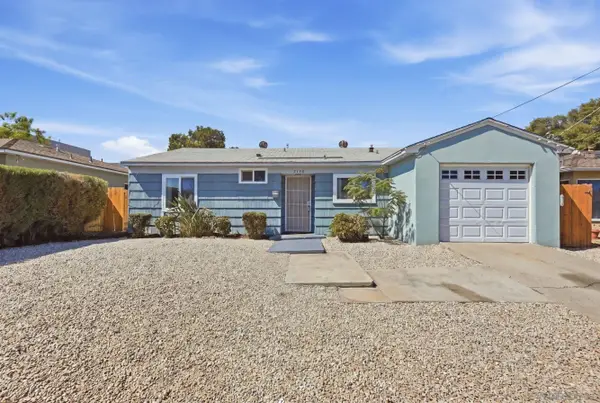 5148 Rincon, San Diego, CA 92115