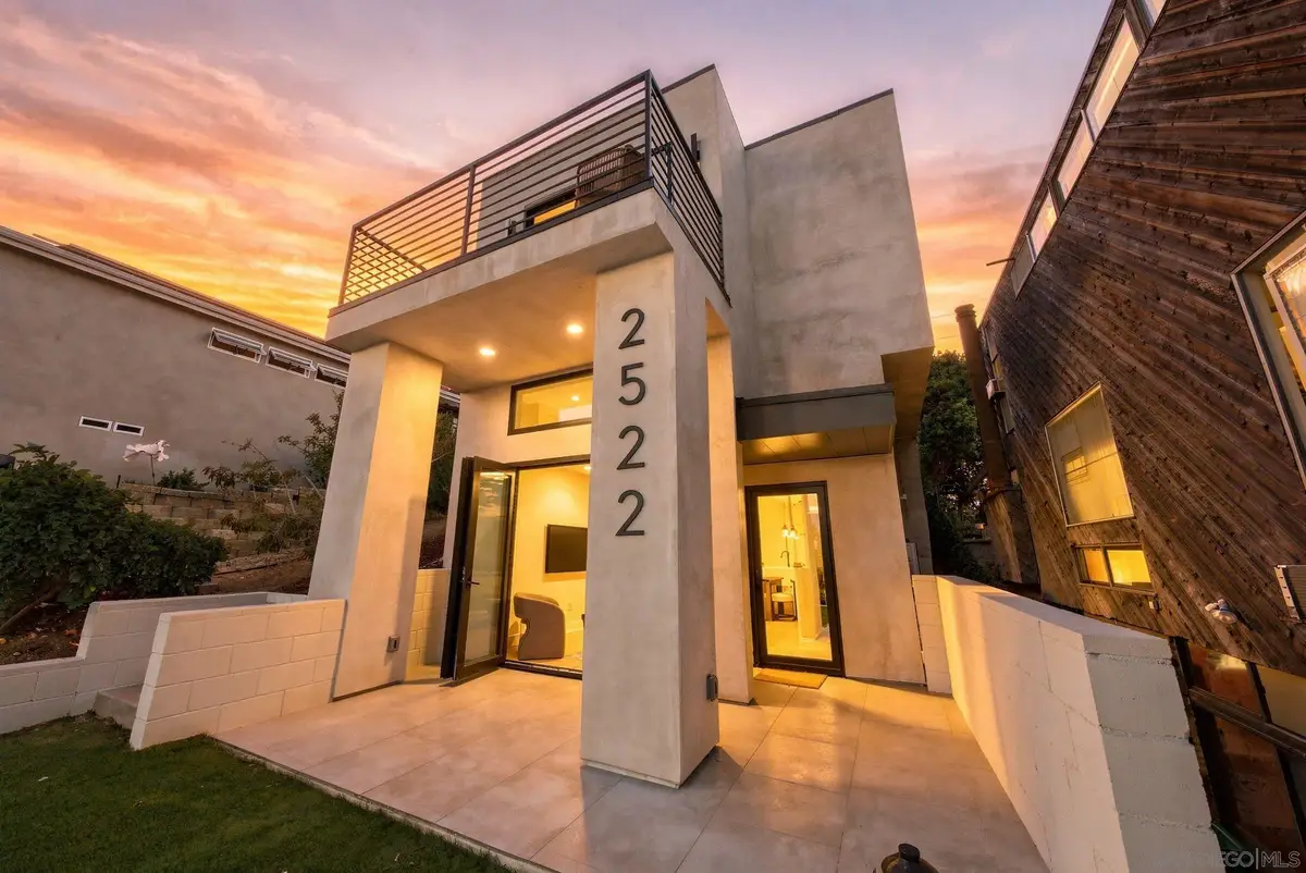 2522 Chalcedony St, San Diego, CA 92109 - #1