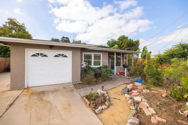5943 Thorn Street, San Diego, CA 92105