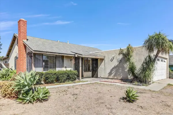 192 Latimer, San Diego, CA 92114
