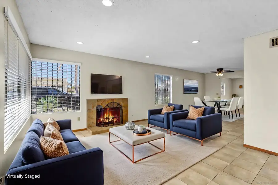 192 Latimer, San Diego, CA 92114 - #2