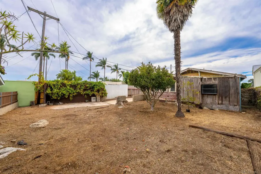 3905 Ibis St, San Diego, CA 92103 - Image #2