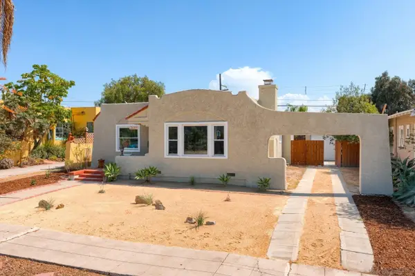 3575 33rd St., San Diego, CA 92104