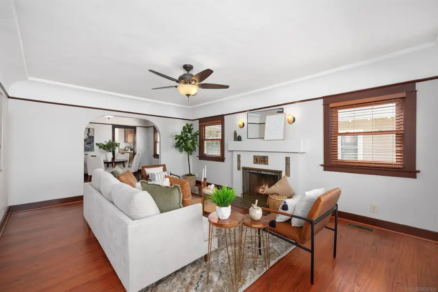 3575 33rd St., San Diego, CA 92104 - #3