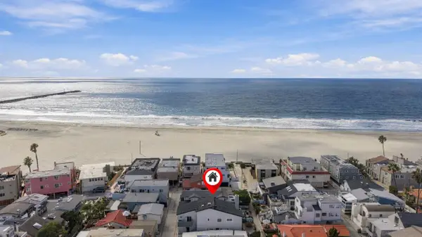 723-725 Balboa, San Diego, CA 92109