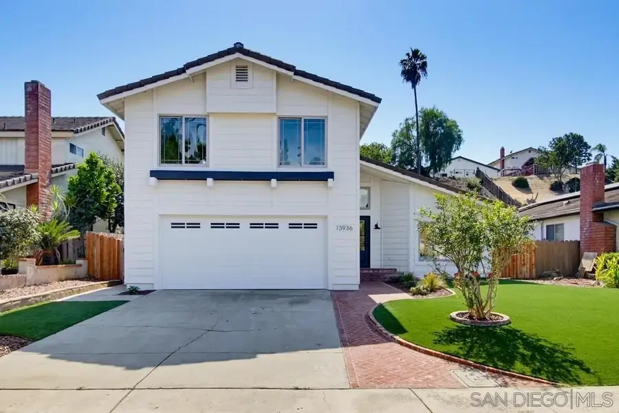 13936 Barrymore, San Diego, CA 92129 - #2