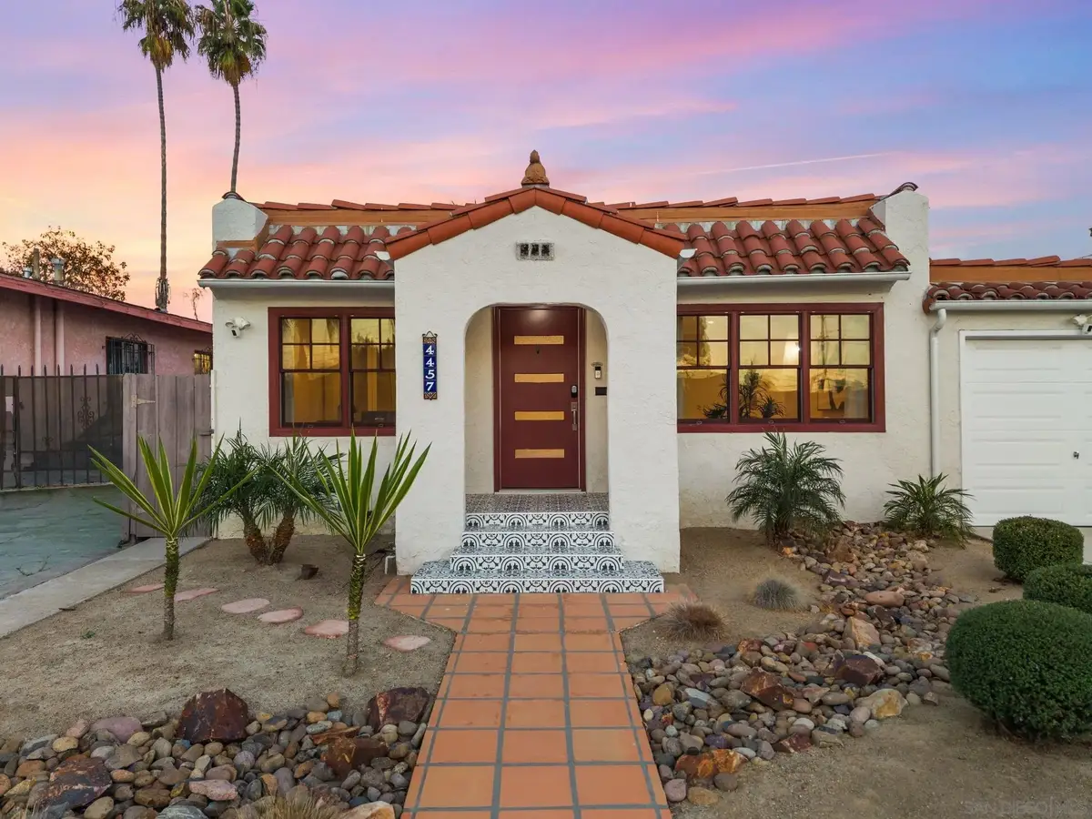 4457 33rd Place, San Diego, CA 92116 - #1
