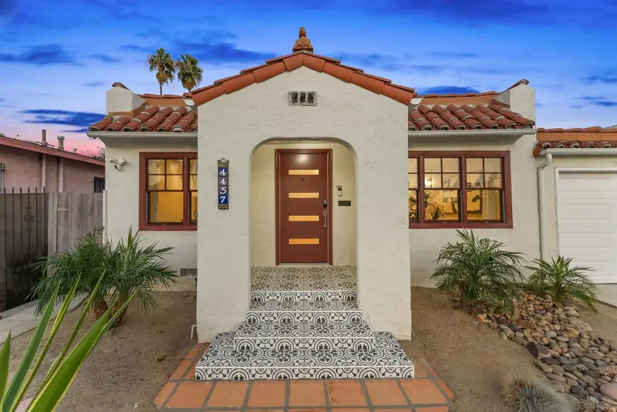 4457 33rd Place, San Diego, CA 92116 - #2