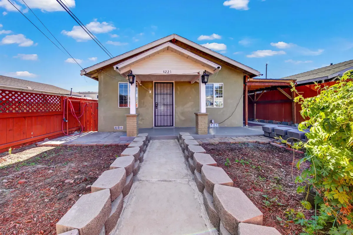 4221-23 Dwight St, San Diego, CA 92105 - #1