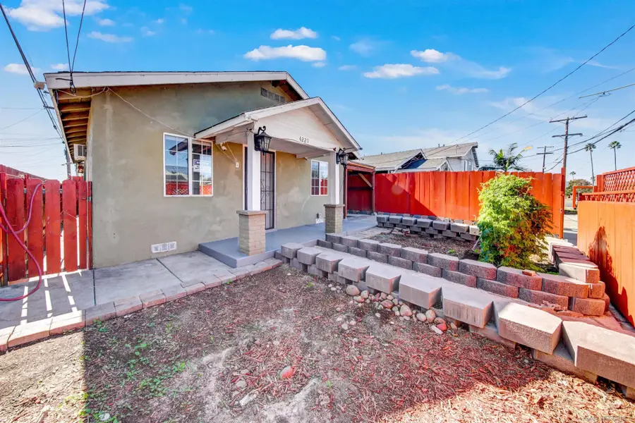 4221-23 Dwight St, San Diego, CA 92105 - #2