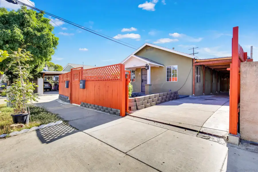 4221-23 Dwight St, San Diego, CA 92105 - #3