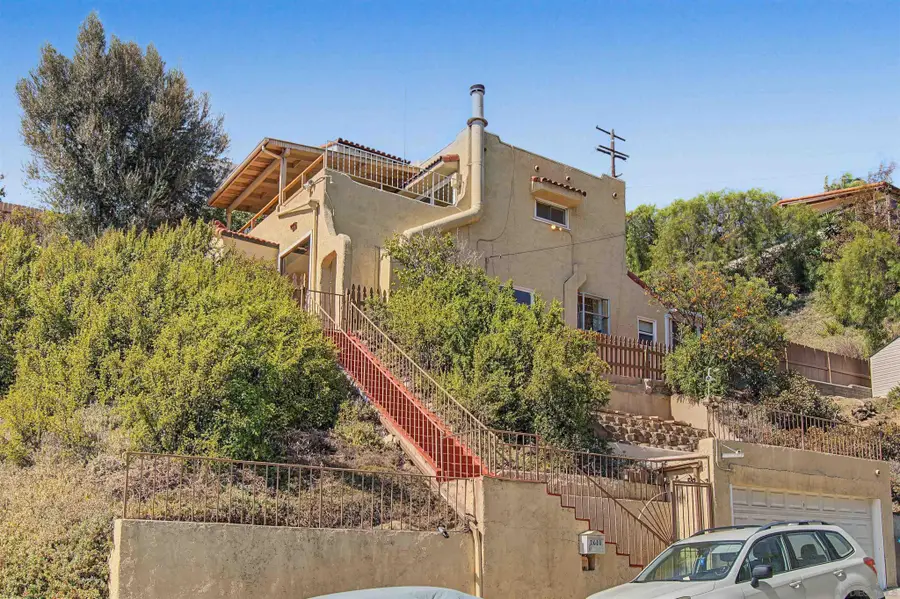 1610 Winder Street, San Diego, CA 92103 - #2