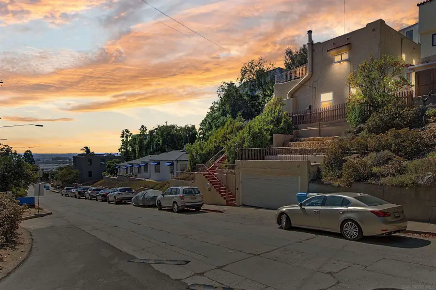 1610 Winder Street, San Diego, CA 92103 - #3