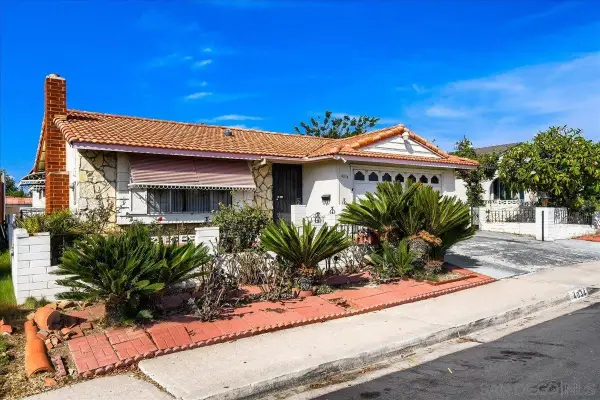 4034 Palm Avenue, San Diego, CA 92154