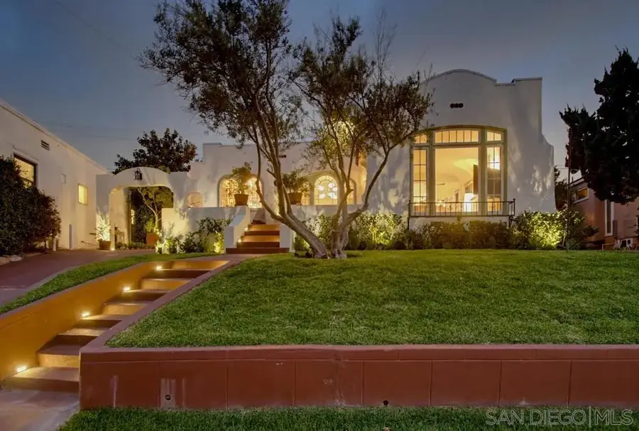 2633 San Marcos Ave, San Diego, CA 92104 - #3