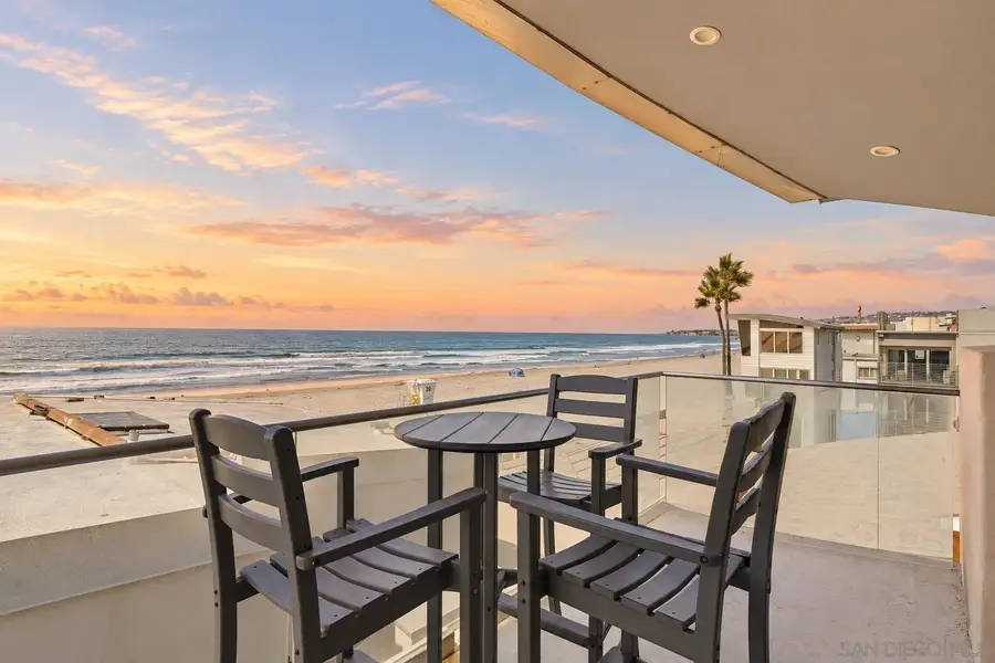 3786 Strandway #2, San Diego, CA 92109 - #3