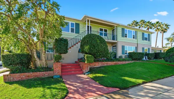 711 W Pennsylvania West, San Diego, CA 92103