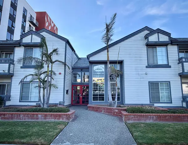3950 Cleveland #208, San Diego, CA 92103