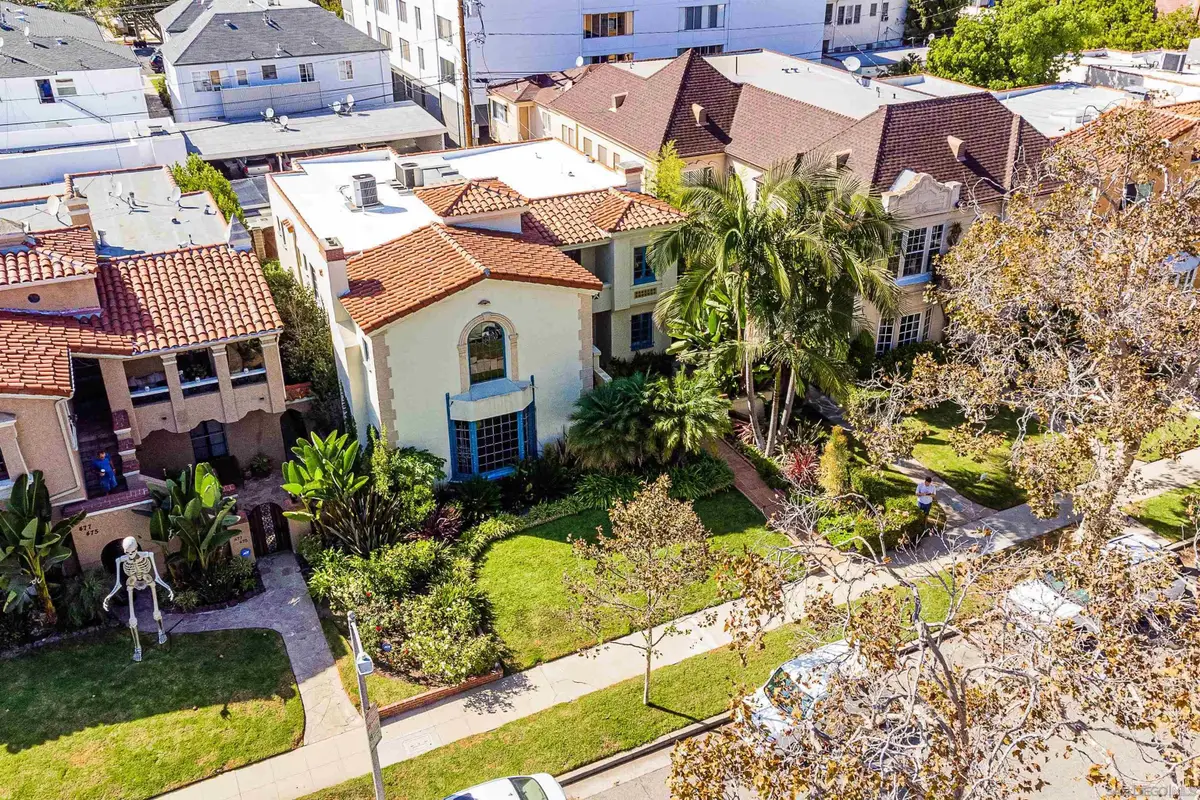 471-473 S Bedford Dr, Beverly Hills, CA 90212 - #1