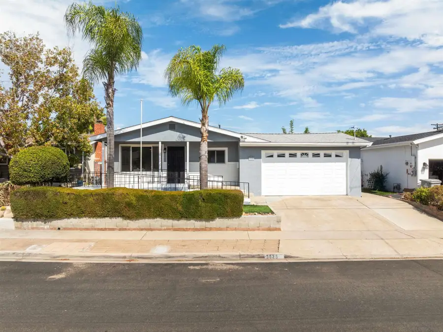 3825 Tiara St, San Diego, CA 92111 - #2