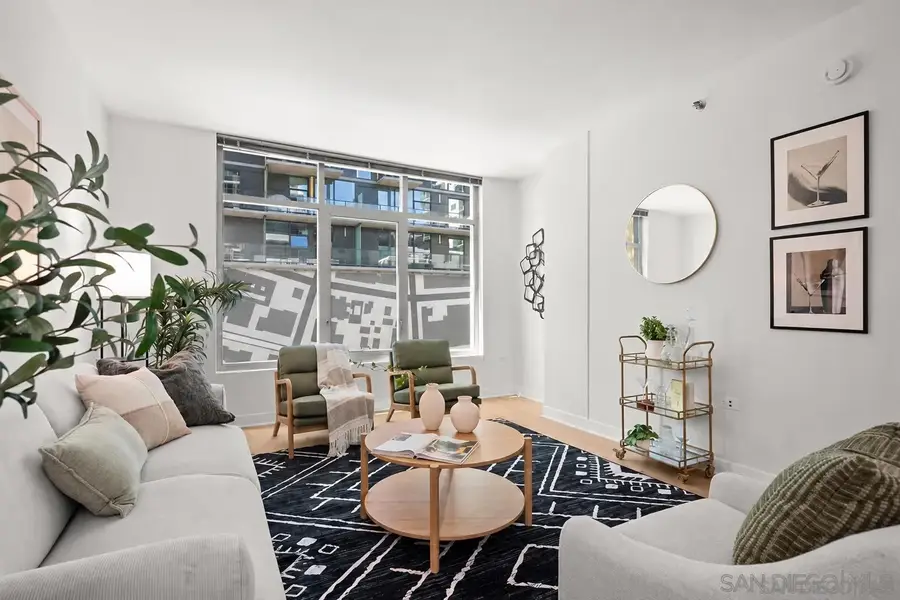 425 W Beech Street #408, San Diego, CA 92101 - #3