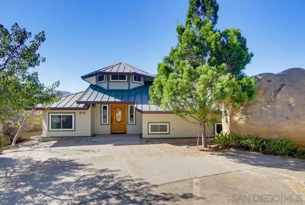 16118 Green Valley Truck, Ramona, CA 92065