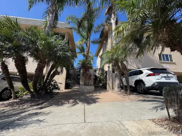 5075 Narragansett Avenue #206, San Diego, CA 92107