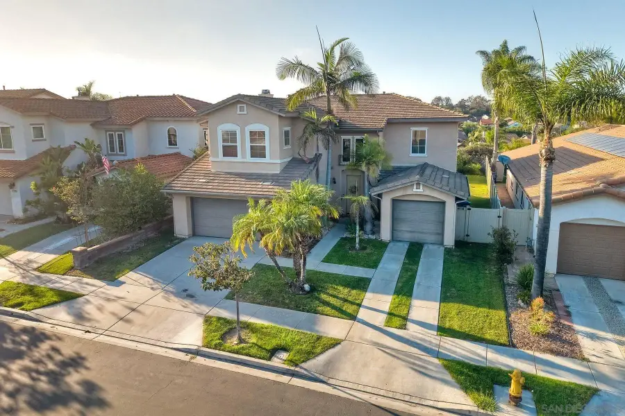 1222 Monte Sereno, Chula Vista, CA 91913 - #3