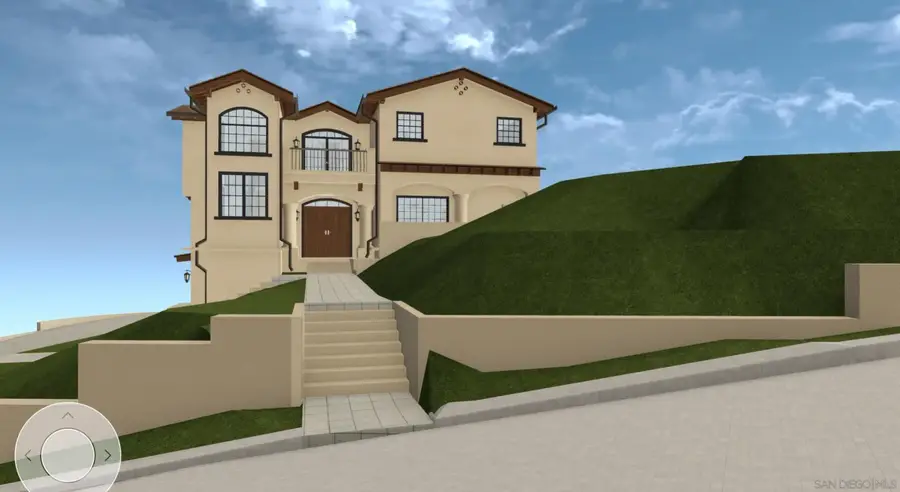 477 Lausanne Dr #12, San Diego, CA 92114 - #3