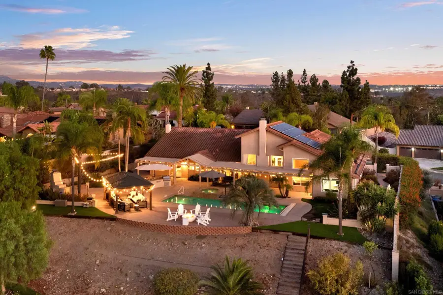 12654 Acacia Ter, Poway, CA 92064 - #3