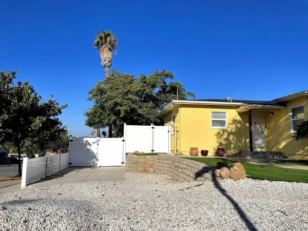 6802 Clara Lee Avenue, San Diego, CA 92120