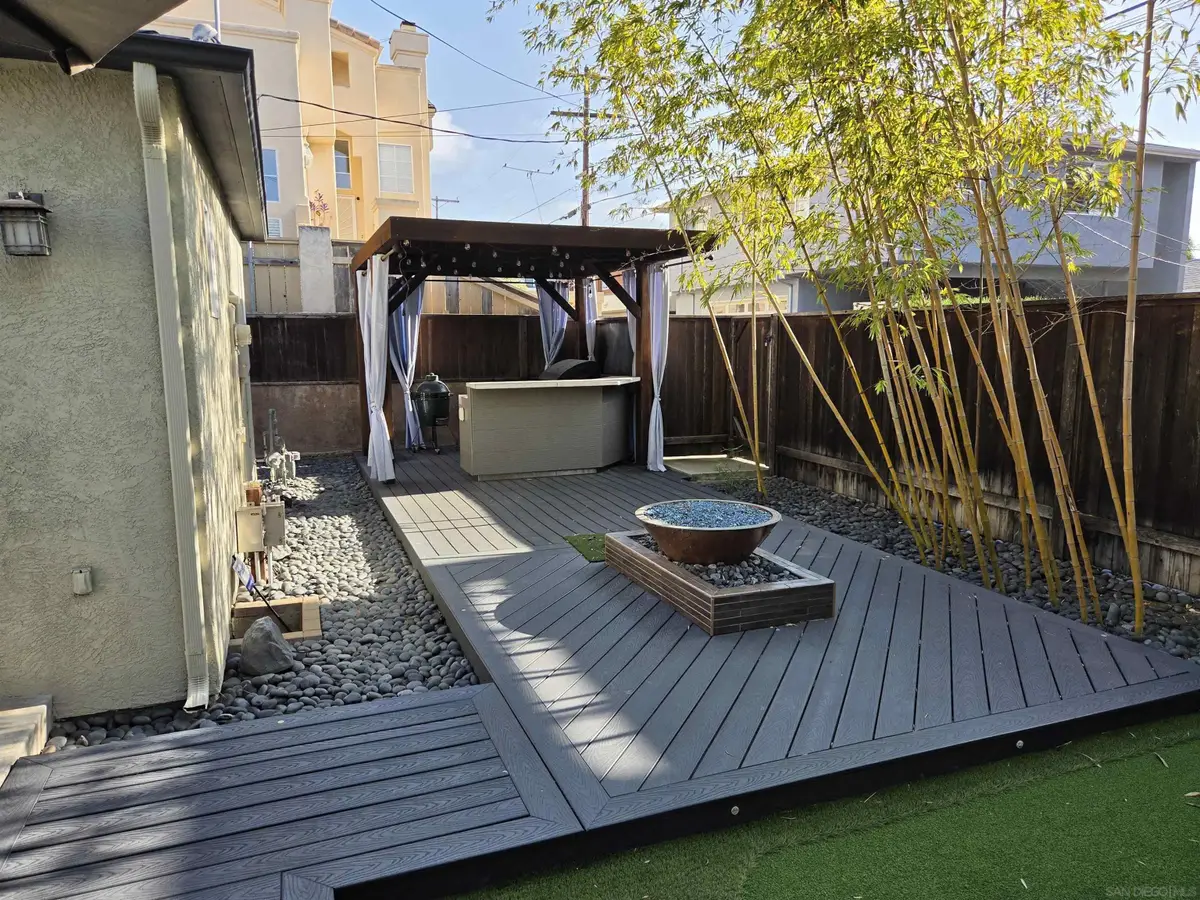 3756 Promontory St, San Diego, CA 92109 - #1