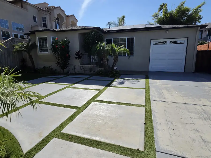 3756 Promontory St, San Diego, CA 92109 - #3