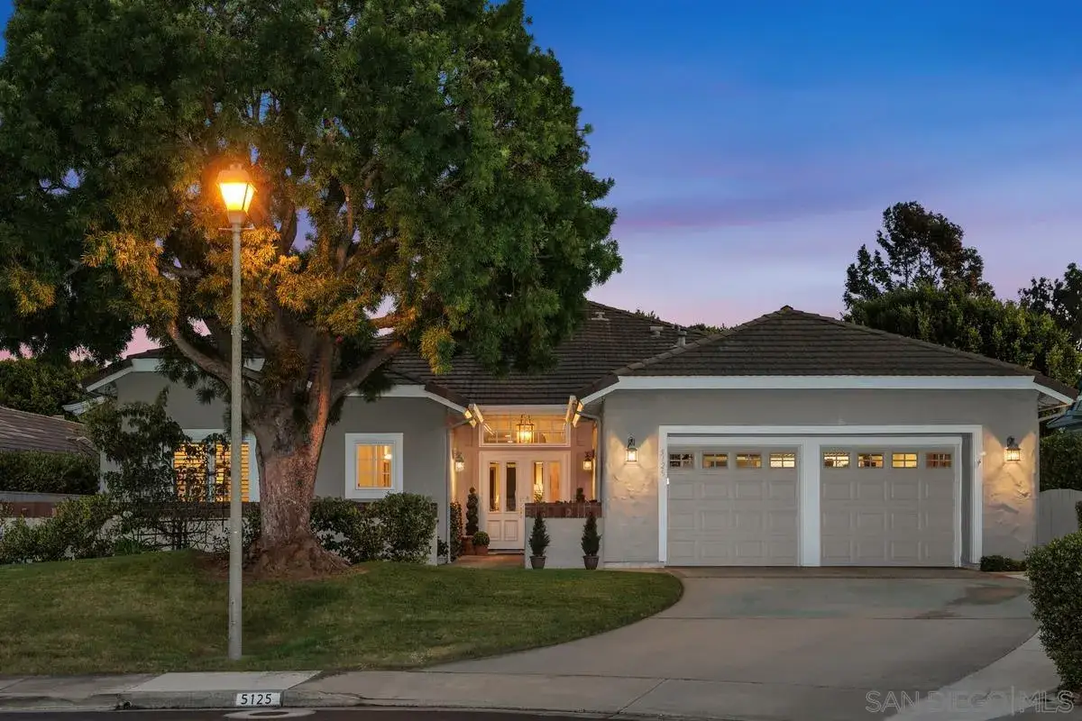 5125 Triple Crown Row, San Diego, CA 92130 - #1