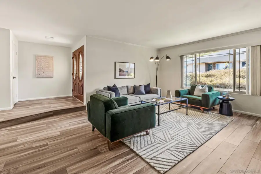 6796 Greenbrier Court, San Diego, CA 92120 - #3