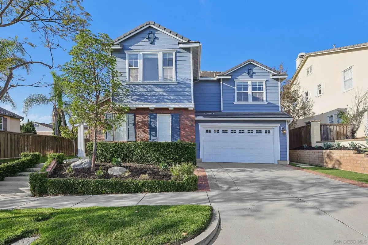 2602 Garden House, Carlsbad, CA 92009 - #1
