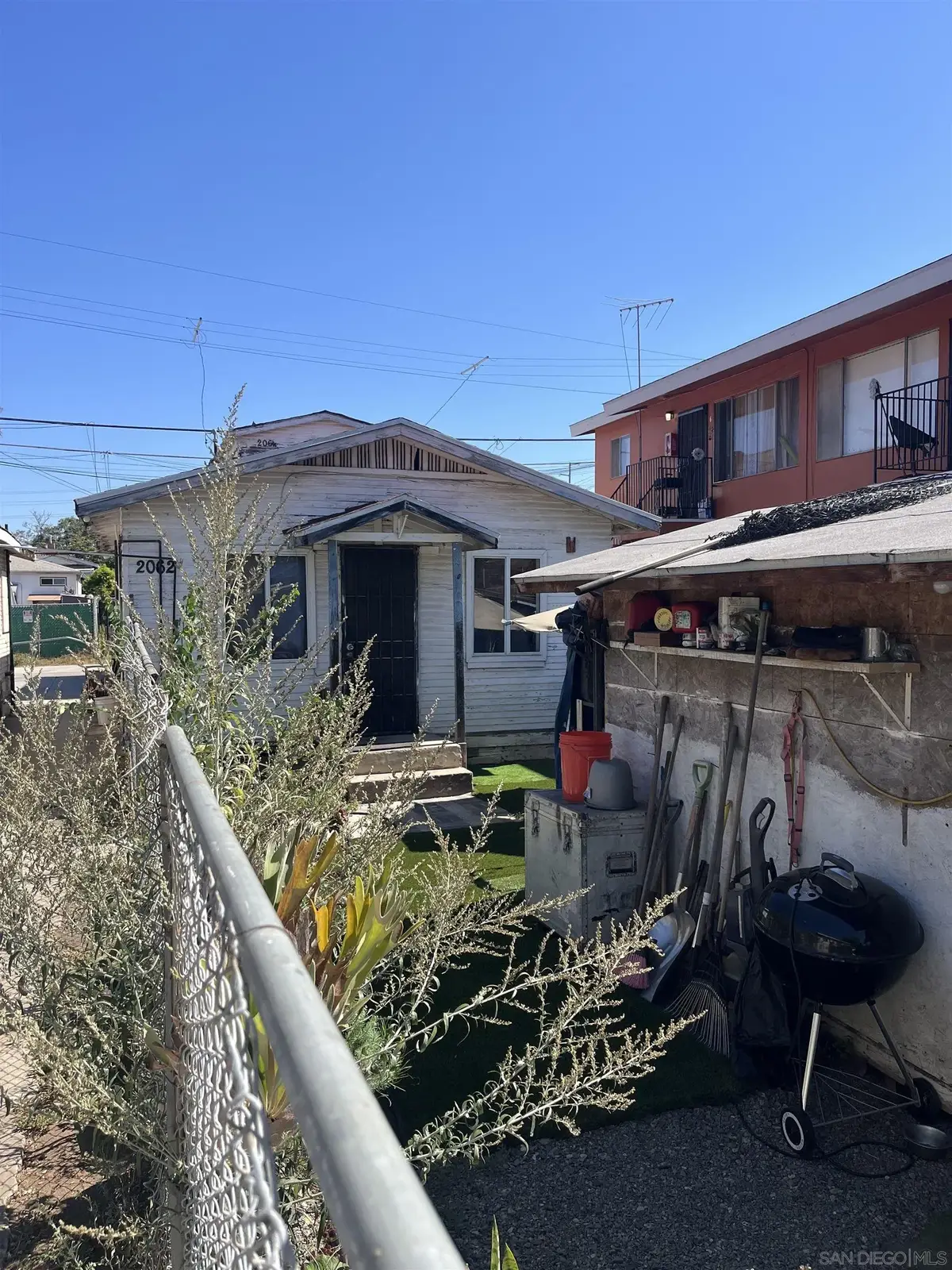 2062-64 Irving St, San Diego, CA 92113 - #1