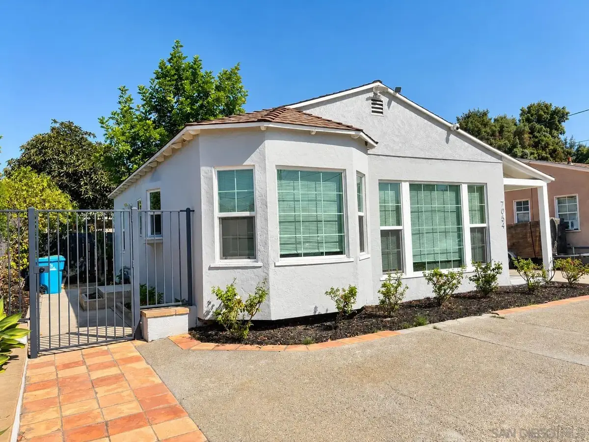 7054-56 Amherst St, San Diego, CA 92115 - #1