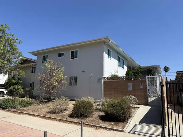 3837 Kendall St., San Diego, CA 92109