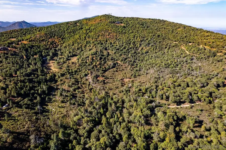 0 Mountain Circle Dr, Julian, CA 92036 - #2