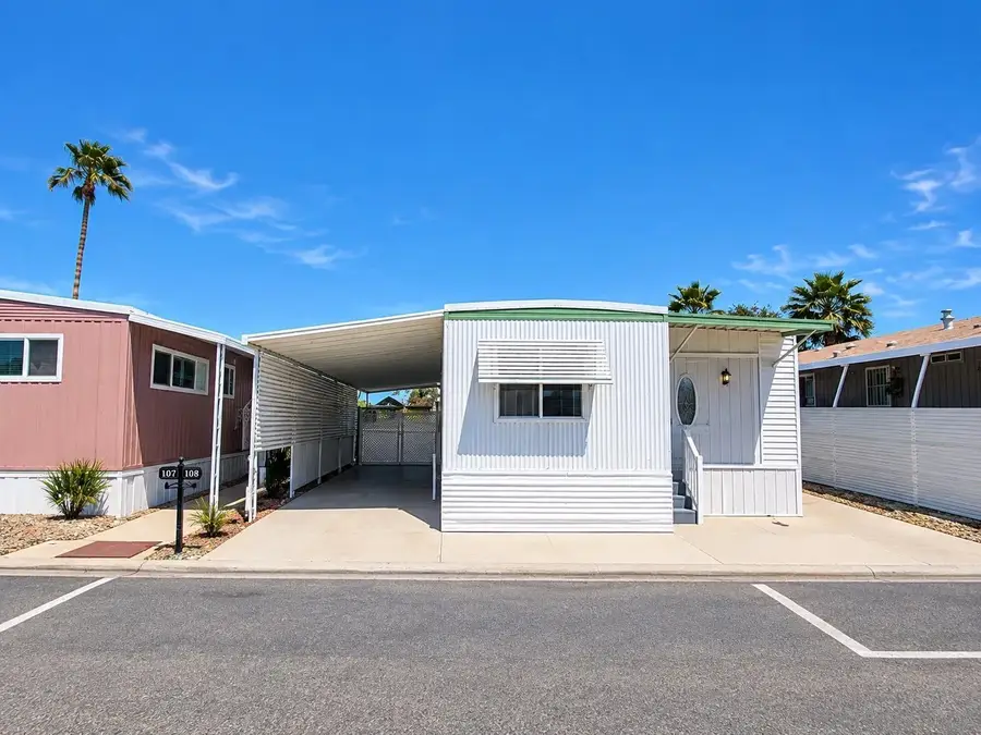 2750 Wheatstone #SPC 108, San Diego, CA 92111 - #2