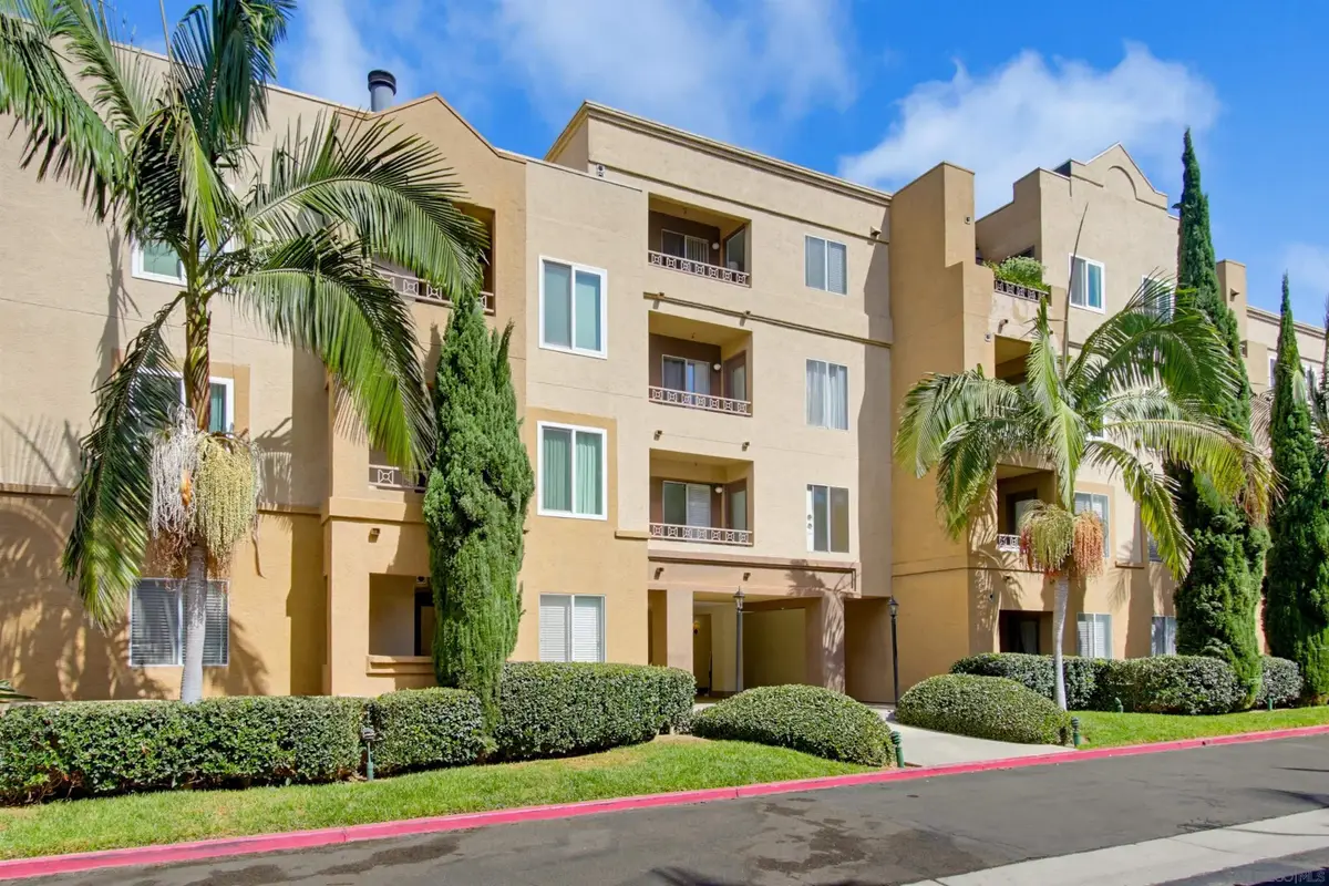 3550 Lebon Dr #6306, San Diego, CA 92122 - #1