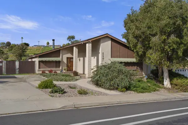 6690 Gullstrand St, San Diego, CA 92122